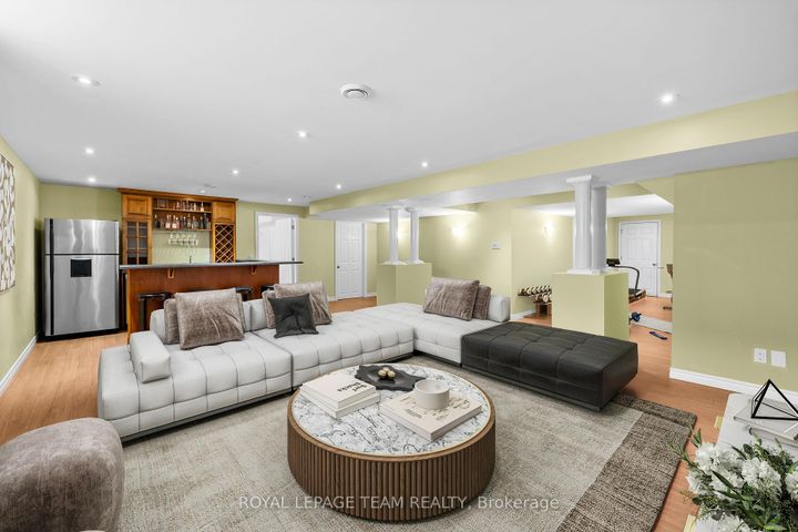 Photo 30 at 522 Kentmare Crescent, Nepean (Strandherd), Ottawa