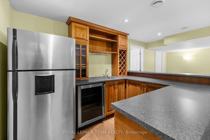 Photo 33 at 522 Kentmare Crescent, Nepean (Strandherd), Ottawa