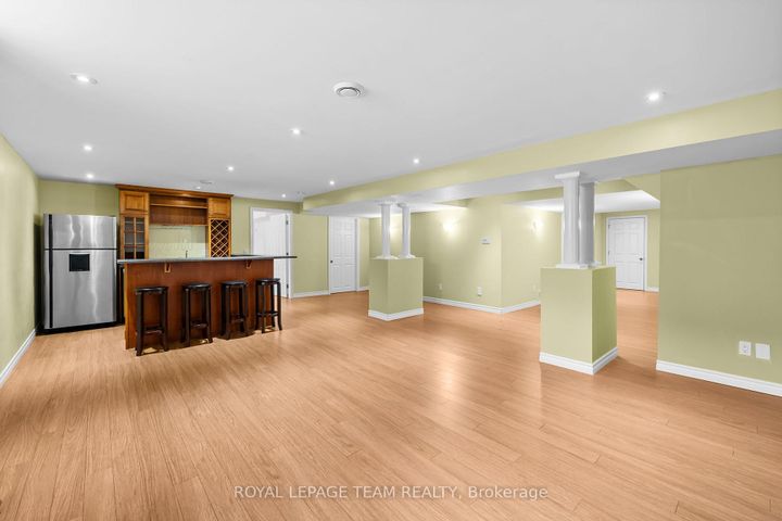 Photo 34 at 522 Kentmare Crescent, Nepean (Strandherd), Ottawa