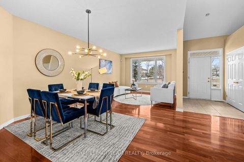 Photo 4 at 522 Kentmare Crescent, Nepean (Strandherd), Ottawa