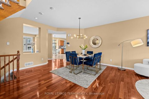 Photo 5 at 522 Kentmare Crescent, Nepean (Strandherd), Ottawa