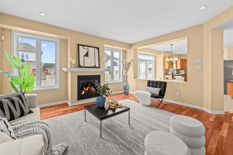 Photo 7 at 522 Kentmare Crescent, Nepean (Strandherd), Ottawa