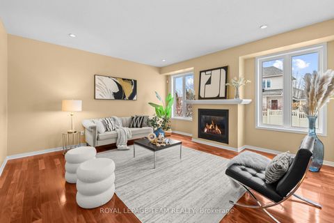 Photo 8 at 522 Kentmare Crescent, Nepean (Strandherd), Ottawa