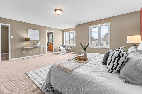 Photo 17 at 522 Kentmare Crescent, Nepean (Strandherd), Ottawa