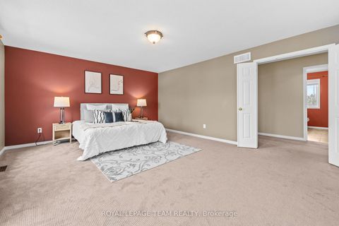 Photo 18 at 522 Kentmare Crescent, Nepean (Strandherd), Ottawa