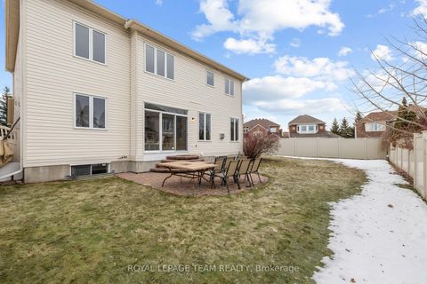 Photo 41 at 522 Kentmare Crescent, Nepean (Strandherd), Ottawa