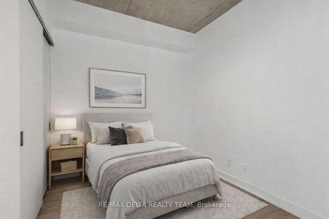 Photo 4 at 207 - 203 Catherine Street, Ottawa Centre