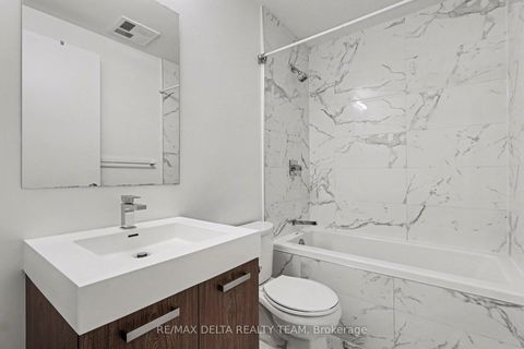 Photo 5 at 207 - 203 Catherine Street, Ottawa Centre