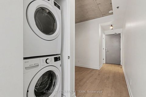 Photo 6 at 207 - 203 Catherine Street, Ottawa Centre