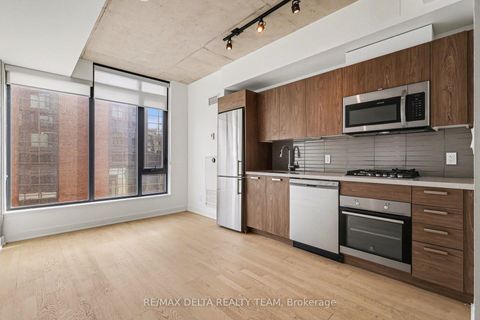 Photo 12 at 207 - 203 Catherine Street, Ottawa Centre