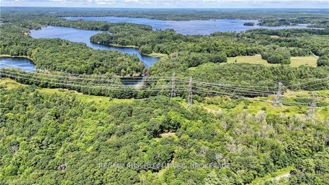 Photo 0 at PT LT 6 Sand Lake Road, Rideau Lakes (South Crosby) Twp, Rideau Lakes