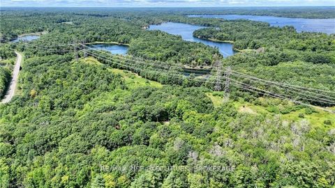 Photo 4 at PT LT 6 Sand Lake Road, Rideau Lakes (South Crosby) Twp, Rideau Lakes