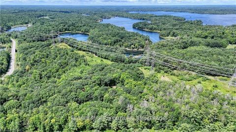 Photo 5 at PT LT 6 Sand Lake Road, Rideau Lakes (South Crosby) Twp, Rideau Lakes