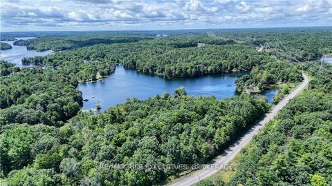 Photo 7 at PT LT 6 Sand Lake Road, Rideau Lakes (South Crosby) Twp, Rideau Lakes