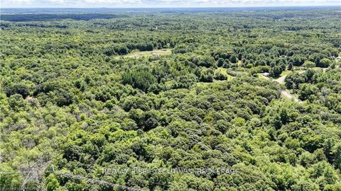 Photo 10 at PT LT 6 Sand Lake Road, Rideau Lakes (South Crosby) Twp, Rideau Lakes