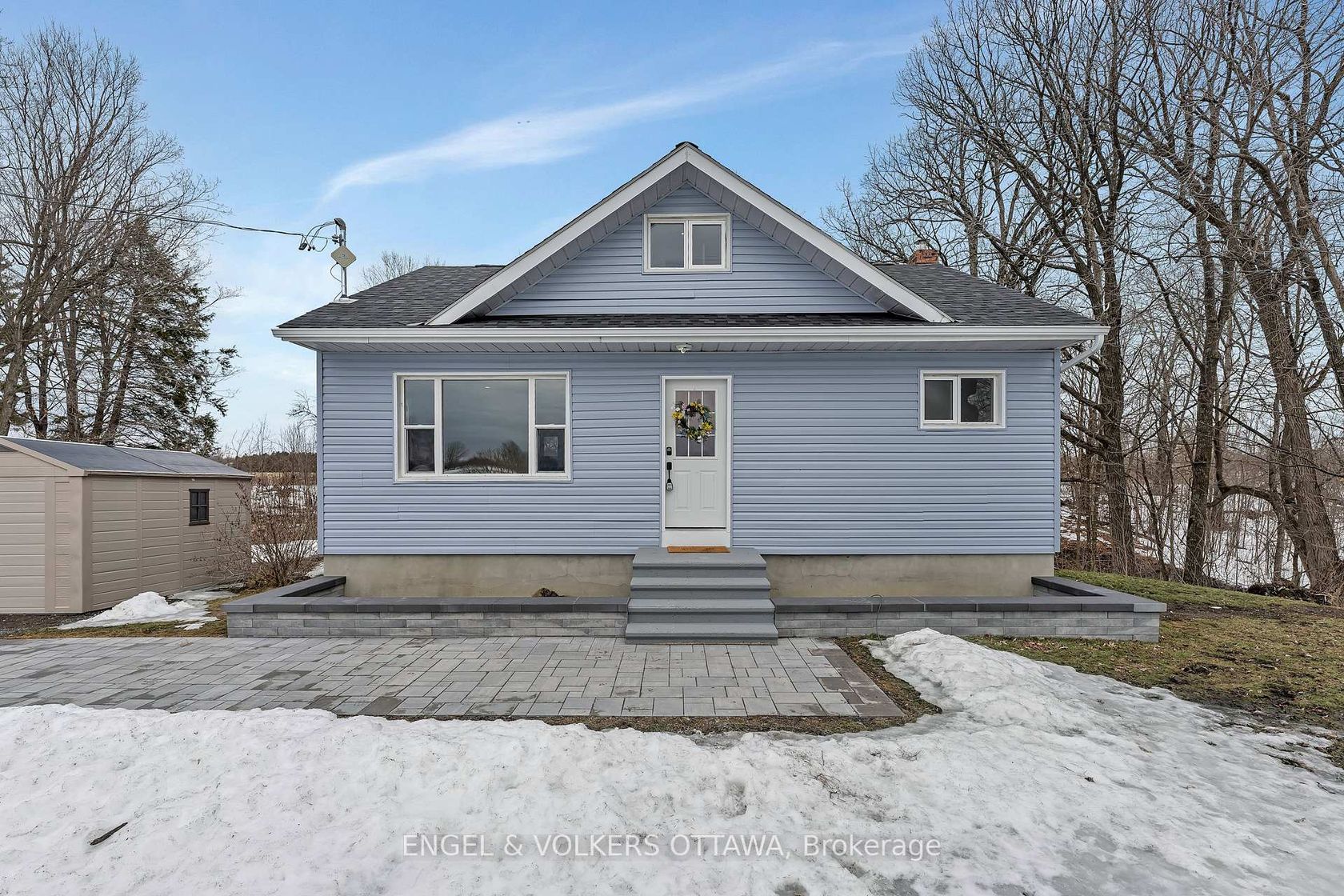 4868 Ferry Road, Fitzroy, Carp 2