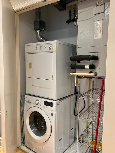 Photo 13 at 805 - 375 Lisgar Street, Ottawa Centre