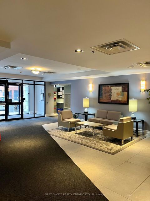 Photo 15 at 805 - 375 Lisgar Street, Ottawa Centre