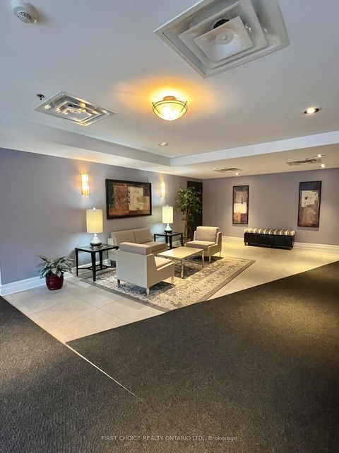 Photo 16 at 805 - 375 Lisgar Street, Ottawa Centre