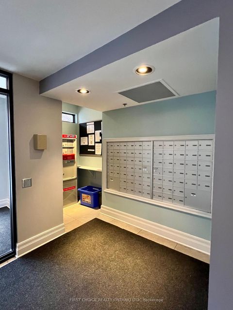 Photo 17 at 805 - 375 Lisgar Street, Ottawa Centre