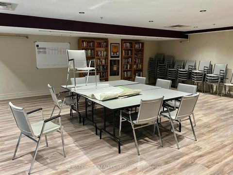 Photo 19 at 805 - 375 Lisgar Street, Ottawa Centre