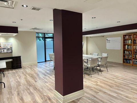 Photo 20 at 805 - 375 Lisgar Street, Ottawa Centre