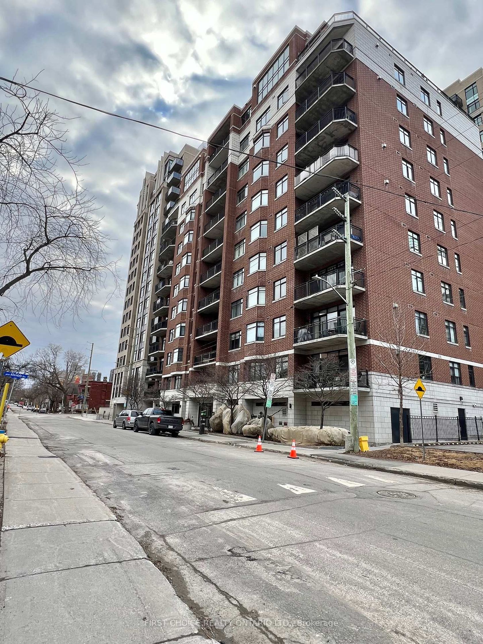 805 - 375 Lisgar Street, Ottawa Centre 2