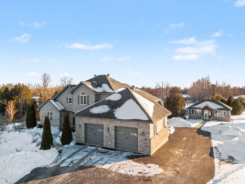 Photo 1 at 30 Basswood Crescent, Rideau Lakes (South Elmsley) Twp, Rideau Lakes