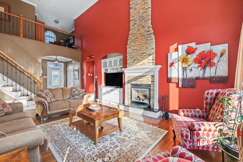 Photo 2 at 30 Basswood Crescent, Rideau Lakes (South Elmsley) Twp, Rideau Lakes