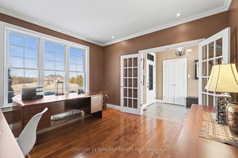 Photo 3 at 30 Basswood Crescent, Rideau Lakes (South Elmsley) Twp, Rideau Lakes