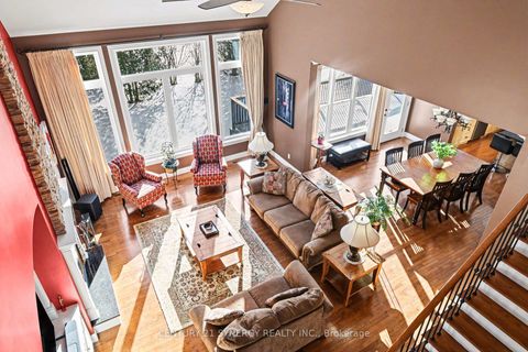 Photo 4 at 30 Basswood Crescent, Rideau Lakes (South Elmsley) Twp, Rideau Lakes