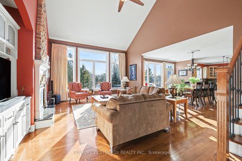 Photo 6 at 30 Basswood Crescent, Rideau Lakes (South Elmsley) Twp, Rideau Lakes