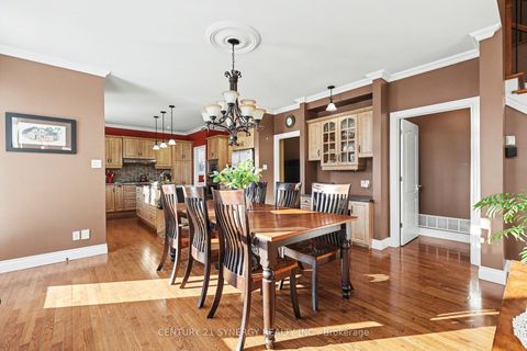 Photo 8 at 30 Basswood Crescent, Rideau Lakes (South Elmsley) Twp, Rideau Lakes