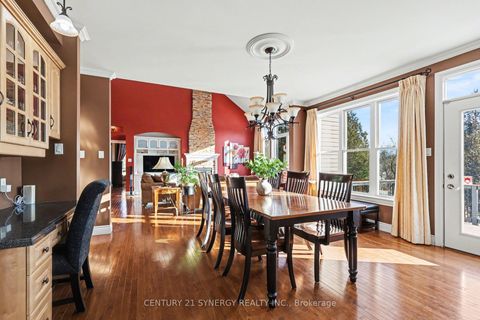 Photo 10 at 30 Basswood Crescent, Rideau Lakes (South Elmsley) Twp, Rideau Lakes