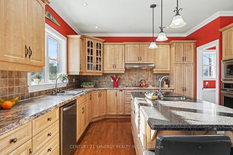 Photo 14 at 30 Basswood Crescent, Rideau Lakes (South Elmsley) Twp, Rideau Lakes