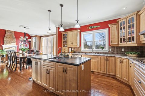 Photo 16 at 30 Basswood Crescent, Rideau Lakes (South Elmsley) Twp, Rideau Lakes