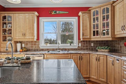 Photo 18 at 30 Basswood Crescent, Rideau Lakes (South Elmsley) Twp, Rideau Lakes