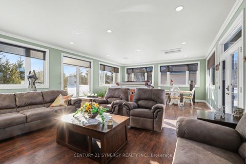 Photo 38 at 30 Basswood Crescent, Rideau Lakes (South Elmsley) Twp, Rideau Lakes