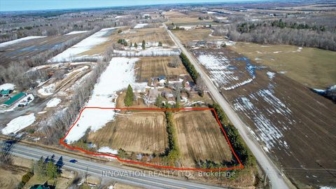 Photo 0 at  Hurley Road, Edwardsburgh/Cardinal Twp, Edwardsburgh/Cardinal