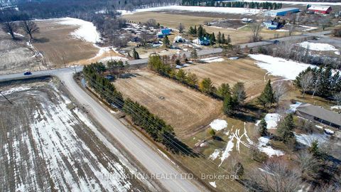 Photo 3 at  Hurley Road, Edwardsburgh/Cardinal Twp, Edwardsburgh/Cardinal