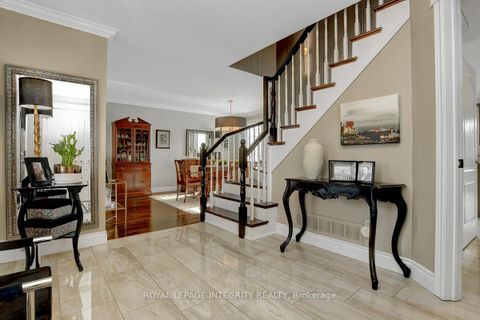 Photo 4 at 4 Heritage Grove Crescent, Stittsville (Central), Stittsville