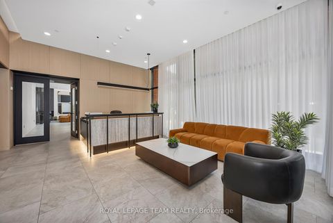 Photo 3 at 210 - 10 James Street, Ottawa Centre