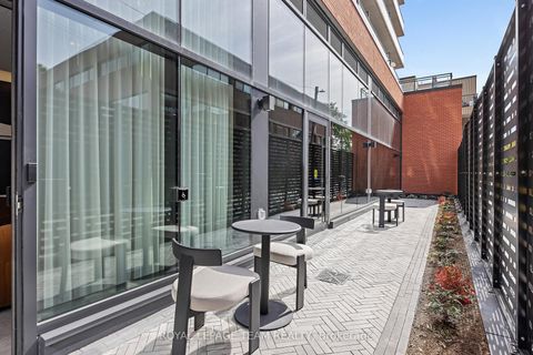 Photo 5 at 210 - 10 James Street, Ottawa Centre