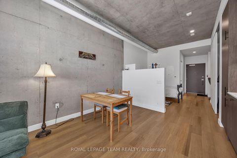 Photo 11 at 210 - 10 James Street, Ottawa Centre