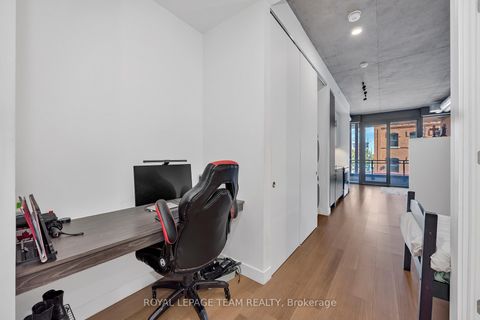 Photo 12 at 210 - 10 James Street, Ottawa Centre