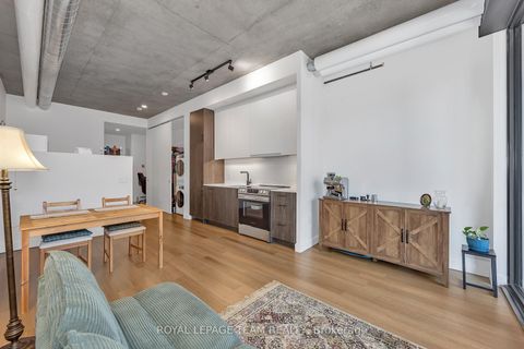 Photo 13 at 210 - 10 James Street, Ottawa Centre