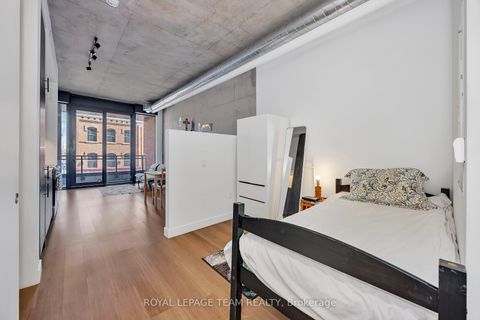 Photo 15 at 210 - 10 James Street, Ottawa Centre