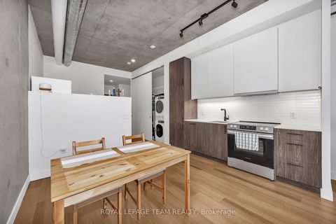 Photo 16 at 210 - 10 James Street, Ottawa Centre