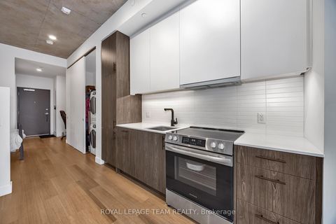 Photo 17 at 210 - 10 James Street, Ottawa Centre