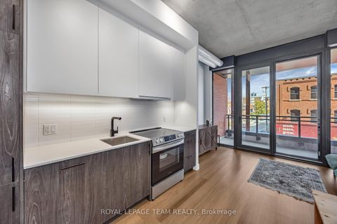 Photo 18 at 210 - 10 James Street, Ottawa Centre